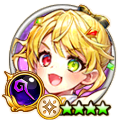 シャルロット