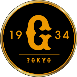 YOMIURI GIANTS