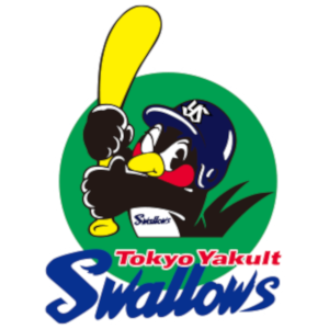 ヤクルトスワローズ